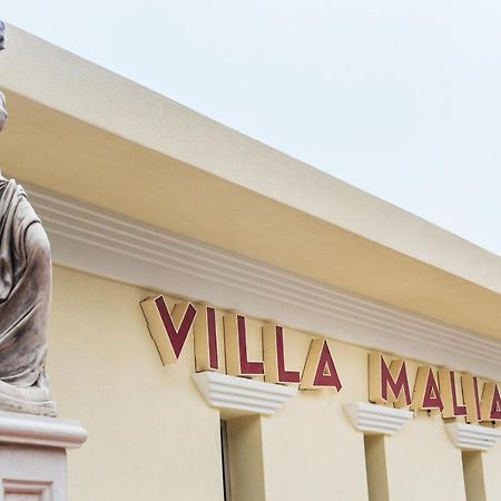 Villa Malia Stalida 외부 사진