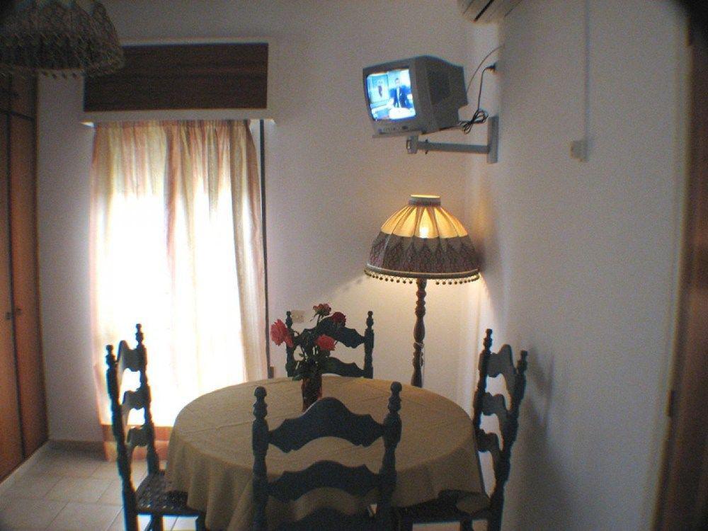 Villa Malia Stalida 외부 사진