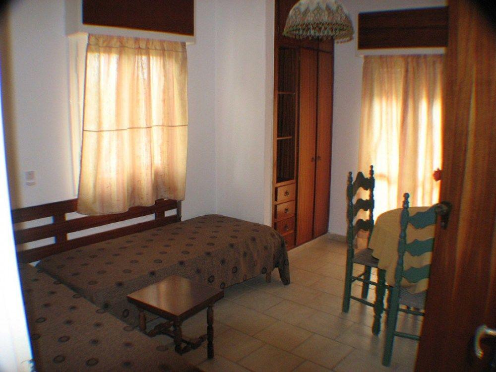 Villa Malia Stalida 외부 사진