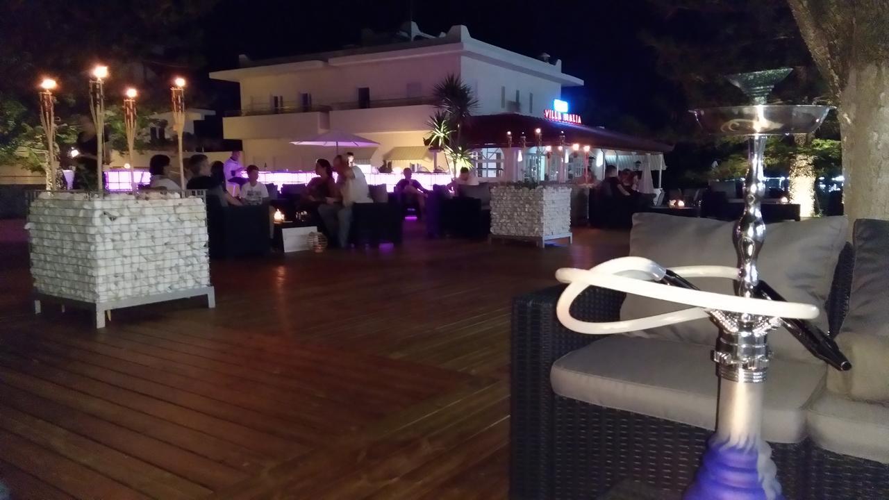 Villa Malia Stalida 외부 사진