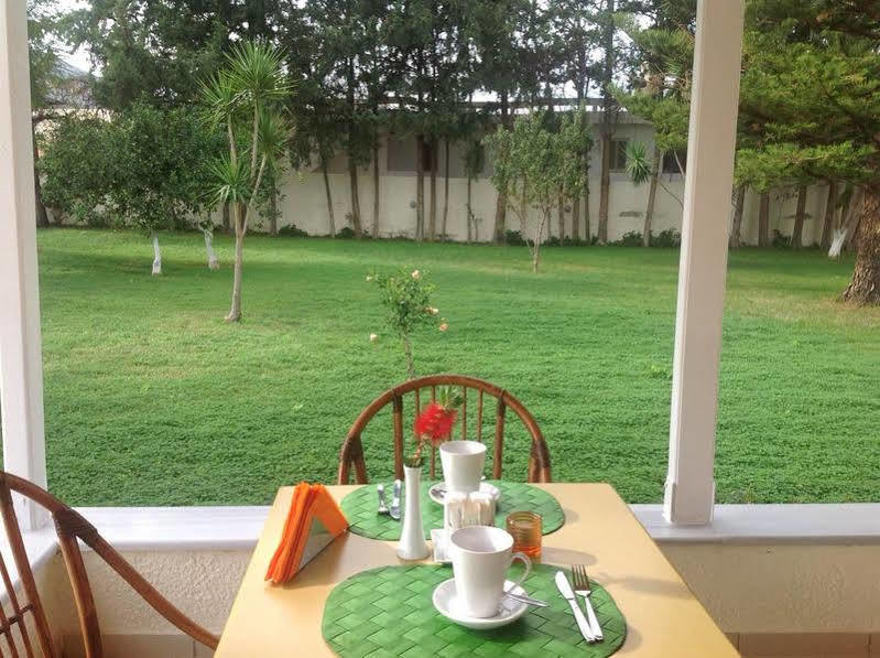 Villa Malia Stalida 외부 사진