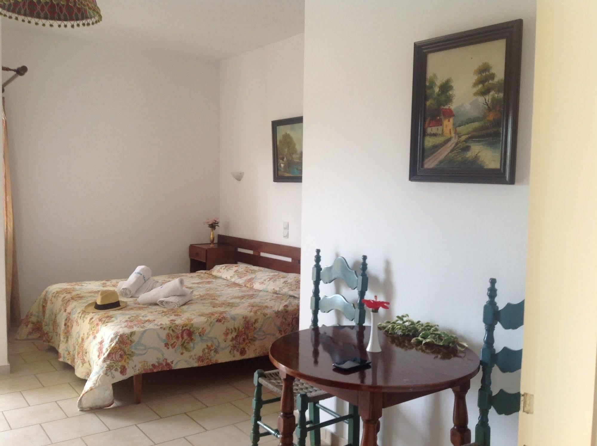 Villa Malia Stalida 외부 사진