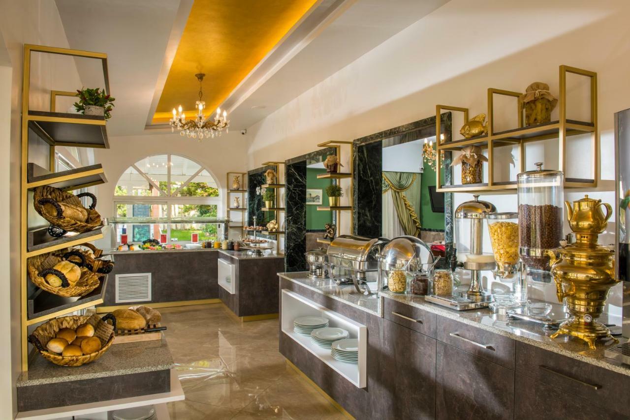 Villa Malia Stalida 외부 사진