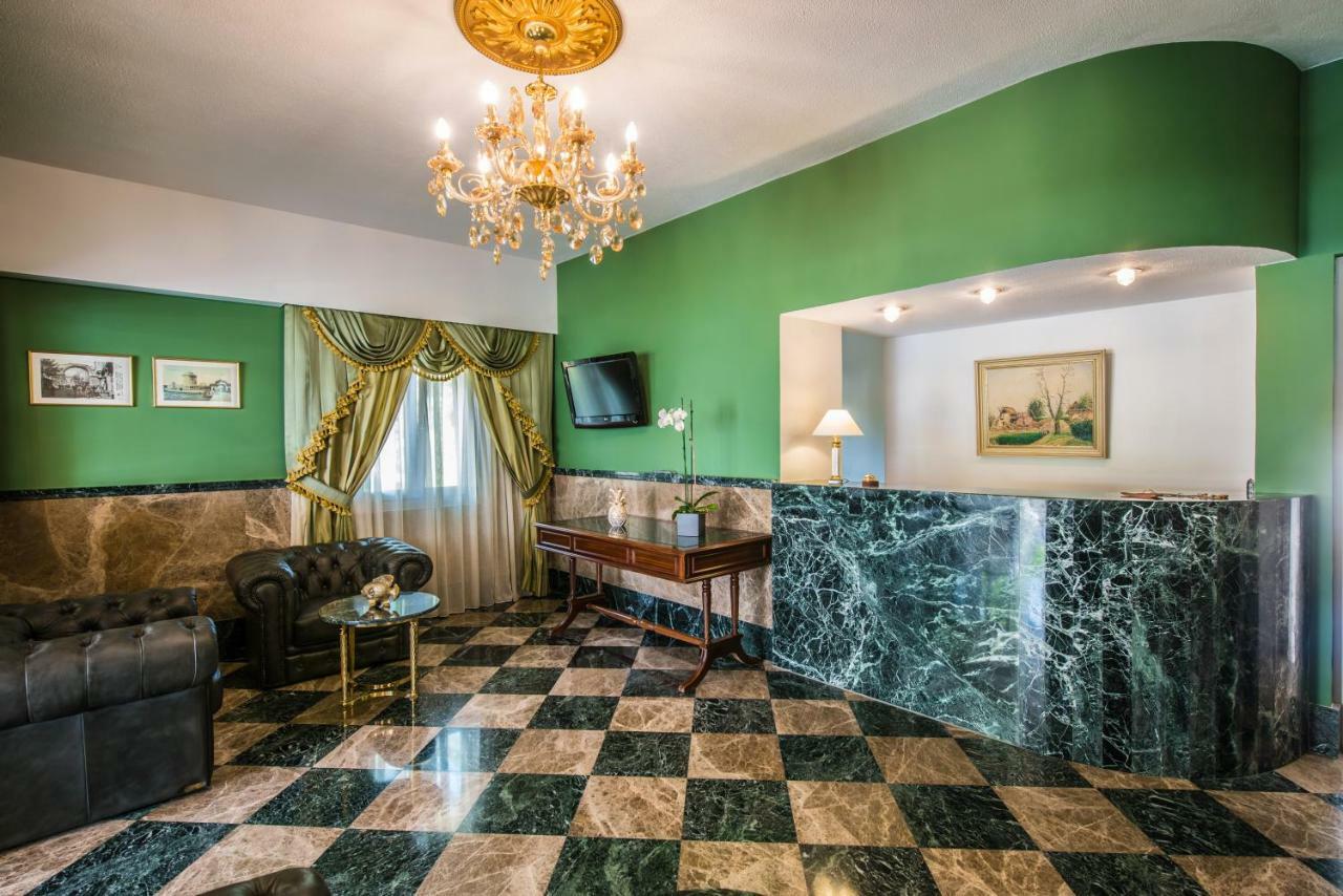Villa Malia Stalida 외부 사진
