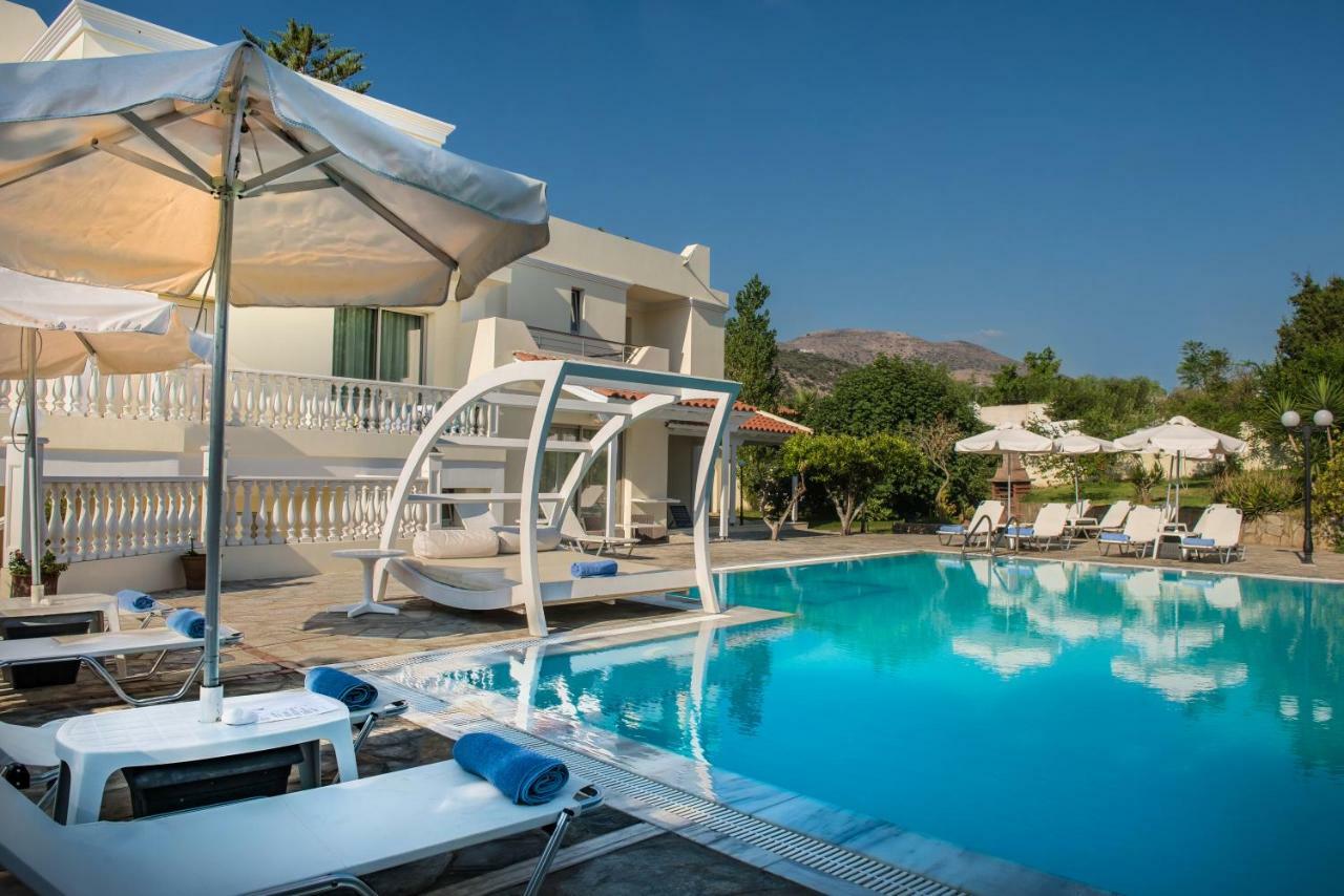 Villa Malia Stalida 외부 사진